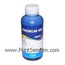 Tinta p/Canon CLI-221C/521C (cyan dye), 100ml